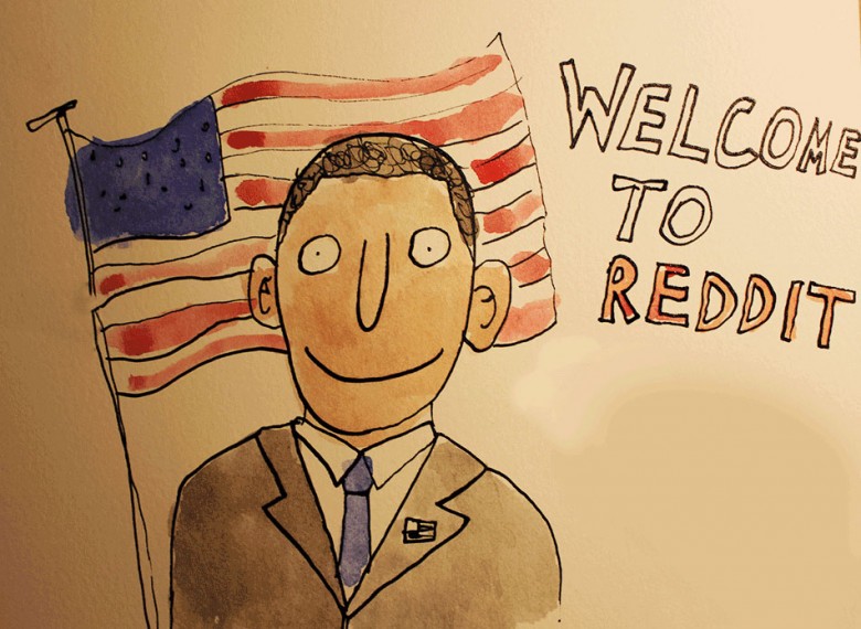 Barack Obama