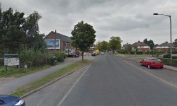 Student threatened with knife and pushed to the ground in York attack