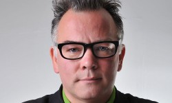 Review: Stewart Lee, A Room With A Stew