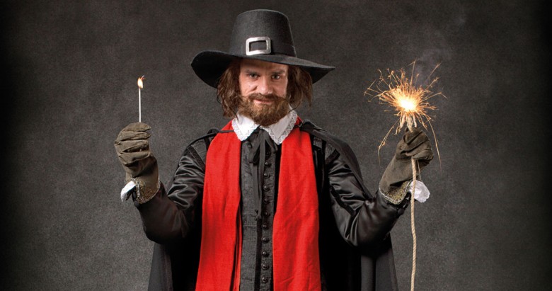 york-dungeon-guy-fawkes