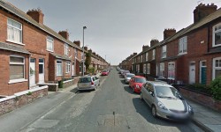 Updated: Man charged with rape in York