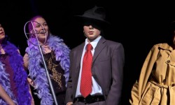 Review: Bugsy Malone by York Stage Musicals