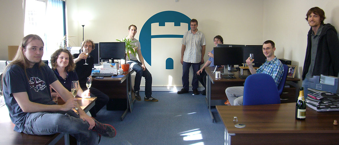 From Castlegate to Walmgate: York tech company expands into new home