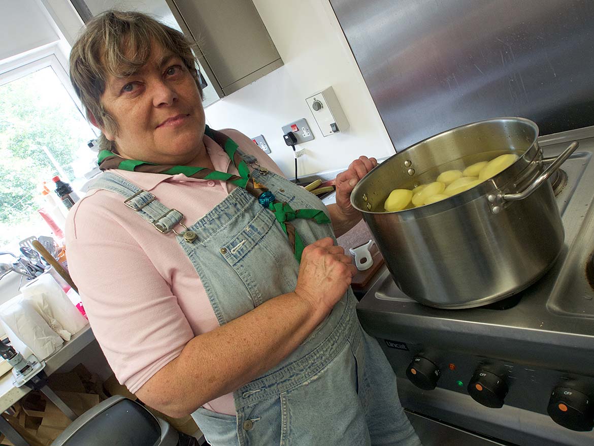cath-shapcott-beaver-leader-cooking