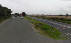 Woman raped in her car near York ‘by lorry driver’