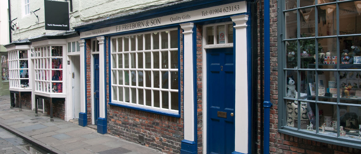 ‘Longest running shop on Shambles’ closes down after 67 years