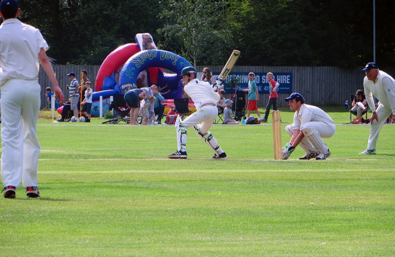 The youngest player in the Emmerdale team, Joe-Warren Plant who plays Jacob Gallagher