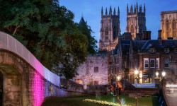 Google comes to York – and you can be there too