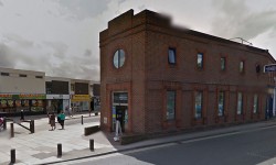 Motorbiking raiders armed with baseball bat stage daylight robbery in York