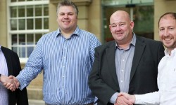 Welcome back! York City Knights sign new community stadium deal