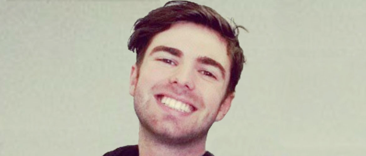 York murder victim named: 20-year-old student with ‘whole life ahead of him’