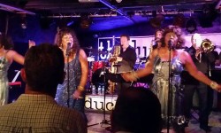 Review: Martha Reeves And The Vandellas, the Duchess