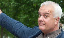 Meet the amazing man behind the Great Yorkshire Fringe