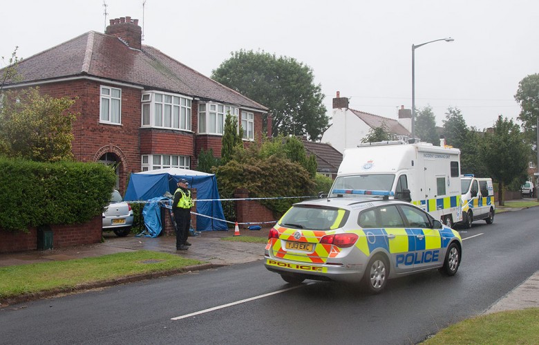Police have thanked the public for their help and cooperation