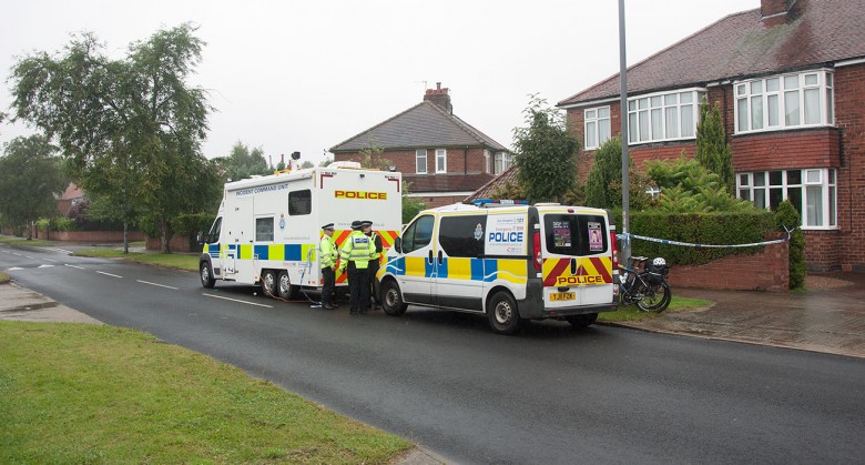 Another view of the scene