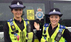 Bogus window cleaner targets York with doorstep demands for cash