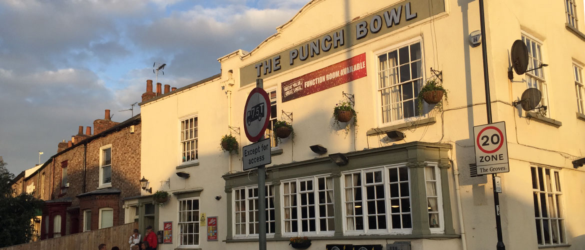 Campaigners celebrate as York pub saved from the hands of the supermarkets