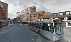 Woman suffers serious eye injury in York city centre attack