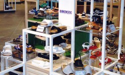 Famous fashion brand opens its new store at Monks Cross