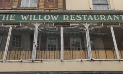 Is this the end of the Willow? Legendary restaurant and disco ‘to close this month’