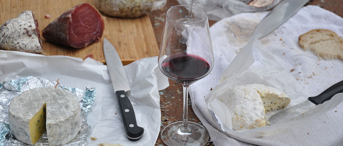 Tipping’s Tipples: Six great wines for summer