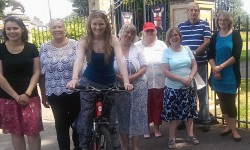Tour De Tang Hall is back – and it's bigger and better