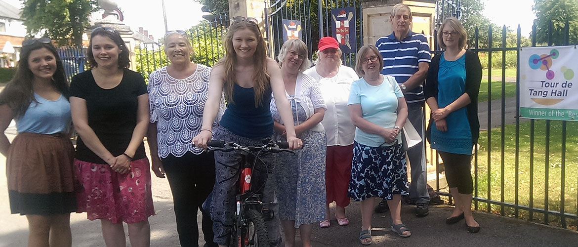 Tour De Tang Hall is back – and it’s bigger and better
