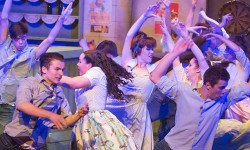 Review: West Side Story, Grand Opera House