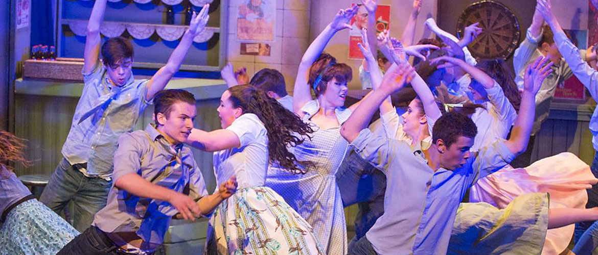 Review: West Side Story, Grand Opera House