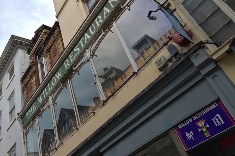 What will York's revellers do now?