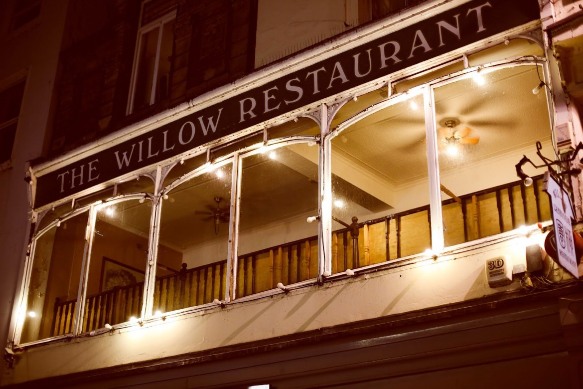 The Willow Disco, York