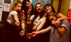 What we’ll miss about a night at the Willow – captured by this wonderful set of pictures