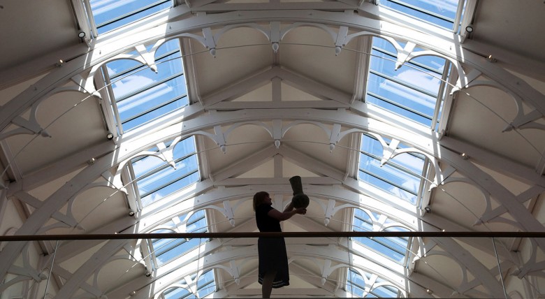 Photograph: York Museums Trust.