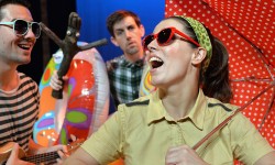 Eight great shows for all the family at the first Great Yorkshire Fringe
