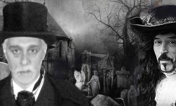 York ghost tour wars: Guide slams rival for ‘making a mockery’ of the walks