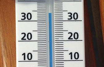 It was the hottest day of the year – but where was York's hottest spot