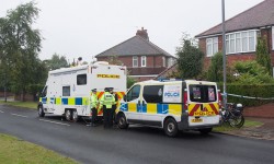 York teenager charged with murder and attempted murder