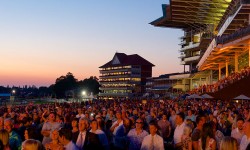 Who’ll win at York Races? Tips for the Music Showcase weekend 2015, Day 2