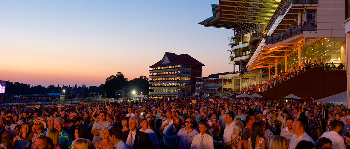 Who’ll win at York Races? Tips for the Music Showcase weekend 2015, Day 2