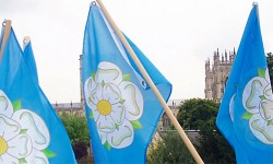 12 ways to celebrate Yorkshire Day 2015