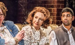 Review: East Is East, Grand Opera House