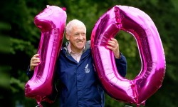 Excitement running high: New 10-mile race announced for York marathon day