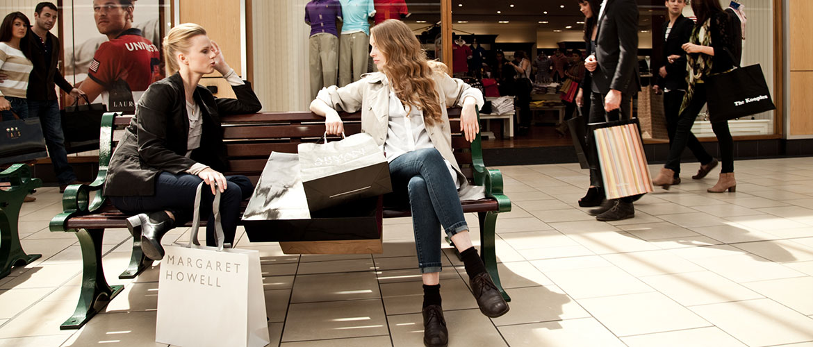 It’s a shopping bonanza in York this weekend, so grab a Bank Holiday bargain