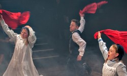 Review: The Railway Children, National Railway Museum