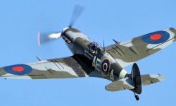 Spitfires to fly over York to commemorate anniversary of key battle