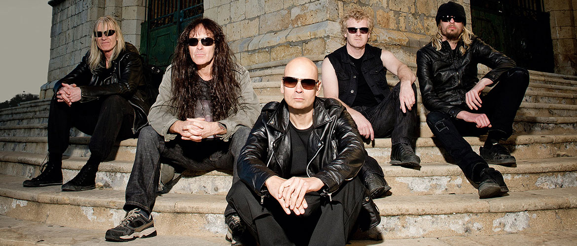 The gigs to see in York this month – August 2015
