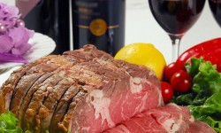 Tipping's Tipples: Three Bordeaux reds that are perfect with the Sunday roast