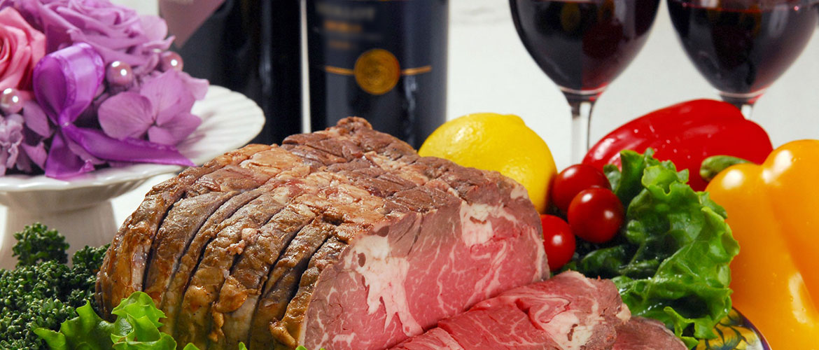 Tipping’s Tipples: Three Bordeaux reds that are perfect with the Sunday roast