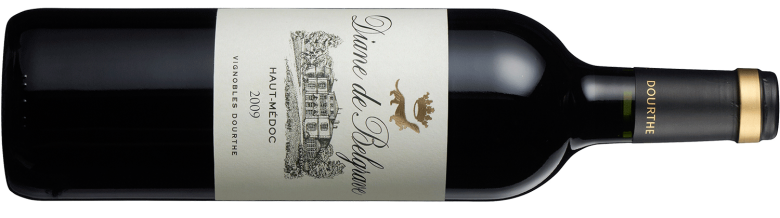 wine-diane-de-belgrave-2009