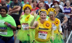 Can you spot yourself? The York 10K 2015 in photos, videos and Tweets